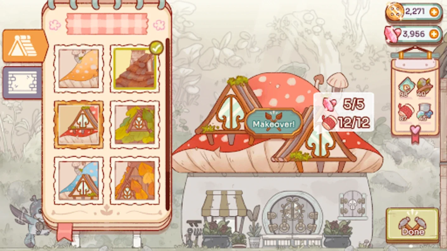 Fairy Village for Android - Download the APK from AppHuts