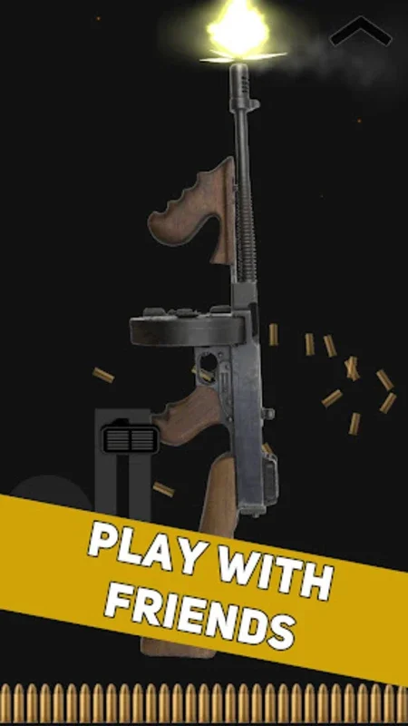 Realistic Gun - simulator for Android: Immersive Firearm Experience