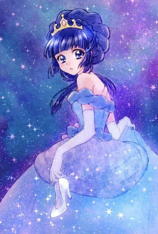 GlitterForce Wallpapers for Android - Fan - Favorite Precure Wallpapers