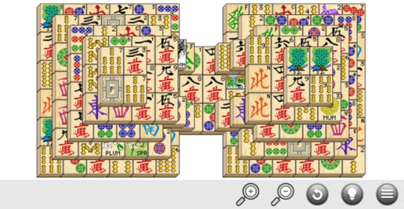 Mahjong Classic 2 for Android - Enjoy Offline Tile-Matching