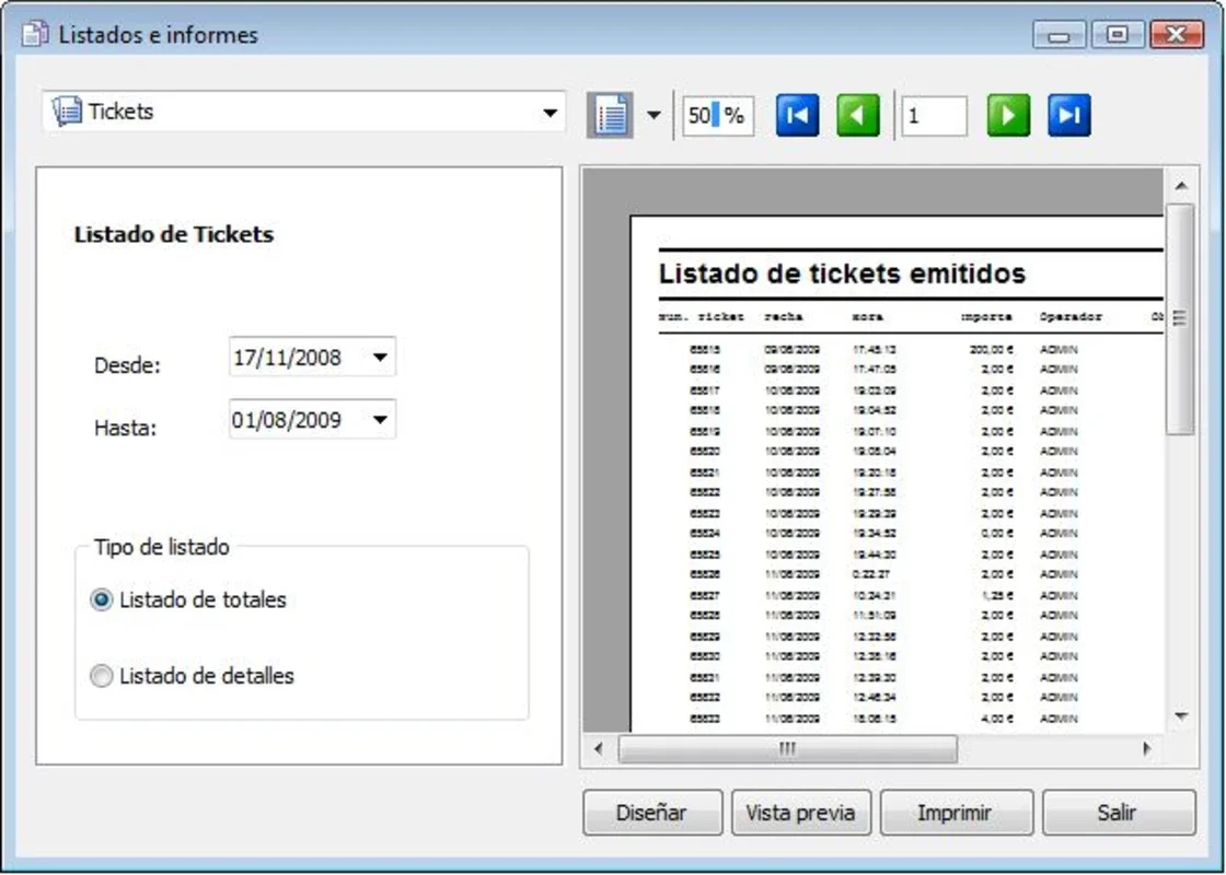 CiberControl 2008 for Windows - Efficient Internet Cafe Management