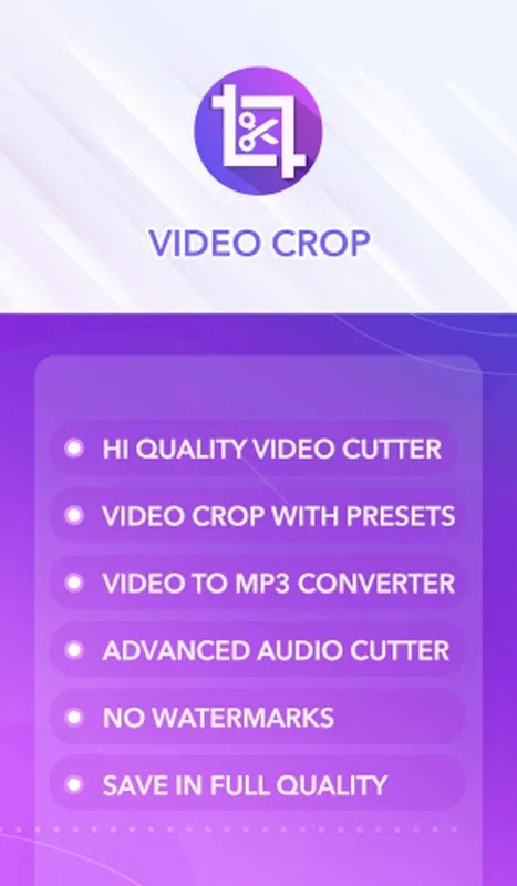 Video Crop & Trim (Video Cut) for Android: Enhance Your Videos