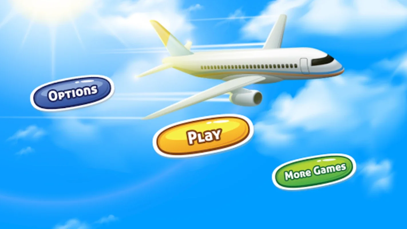 Air Traffic Control for Android - Strategic Gaming Experience