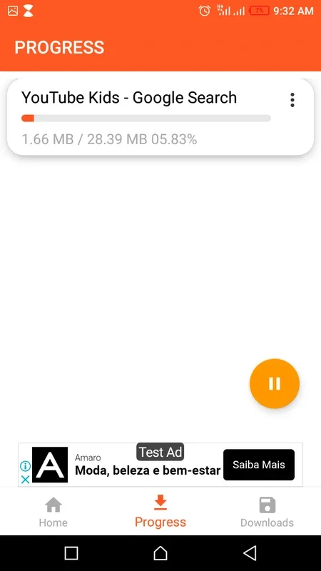 VIDGAM for Android - The Ultimate Video Downloader