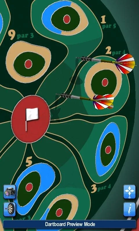 Pro Darts 2023 for Android - Enhance Your Dart Skills