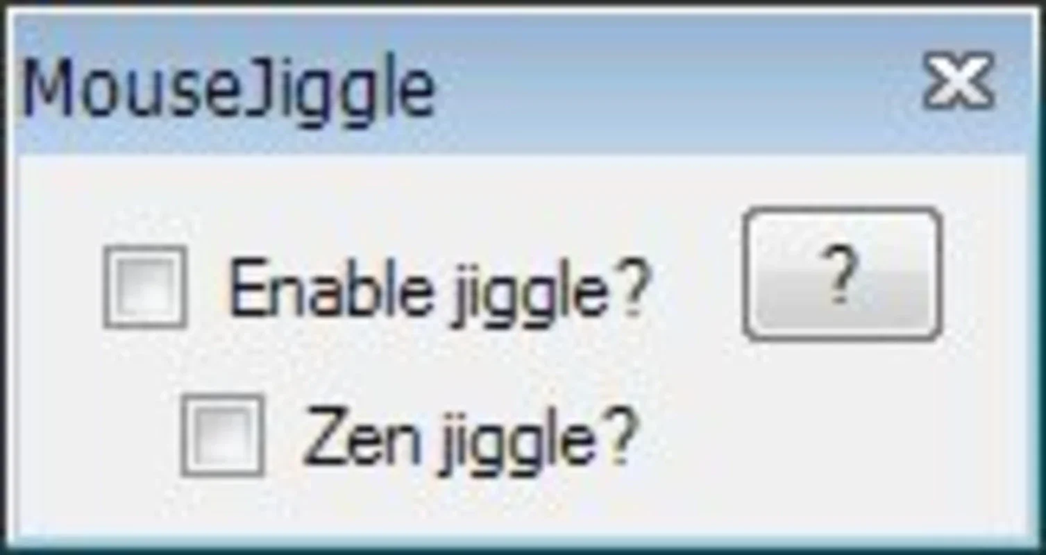 Mouse Jiggler: Prevent Screensavers and Hibernation on Windows