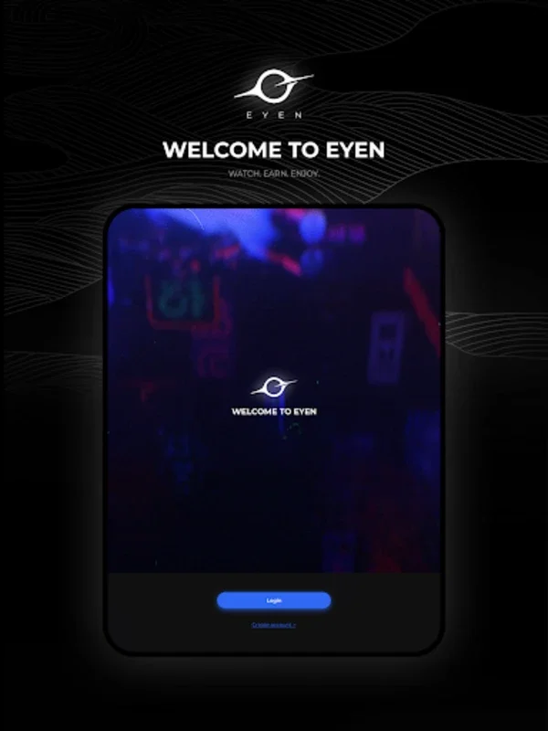 EYEN-WEB3 for Android: Revolutionizing Web3 Experiences