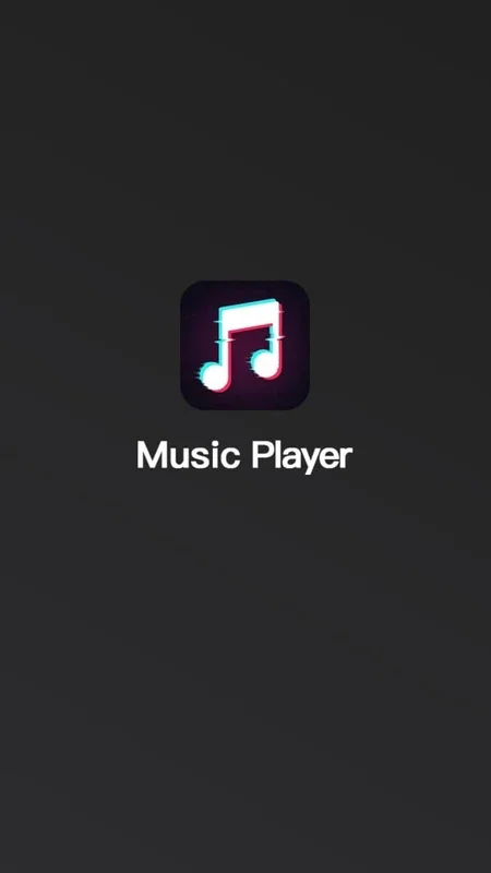 MP3 player & Audio player for Android - Enjoy Music Offline