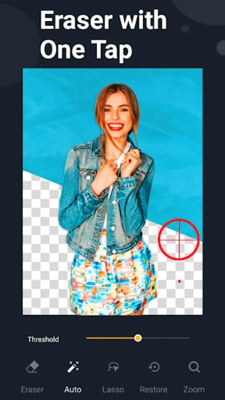 Background Eraser for Android: Effortless Background Removal