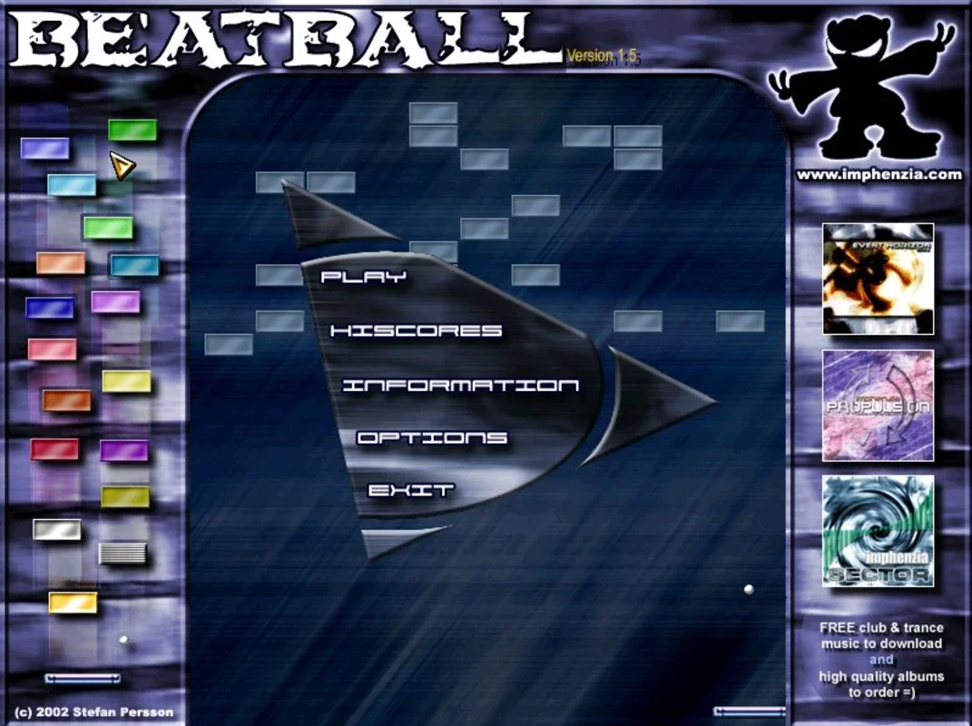 BeatBall for Windows - Exciting Gaming Experience