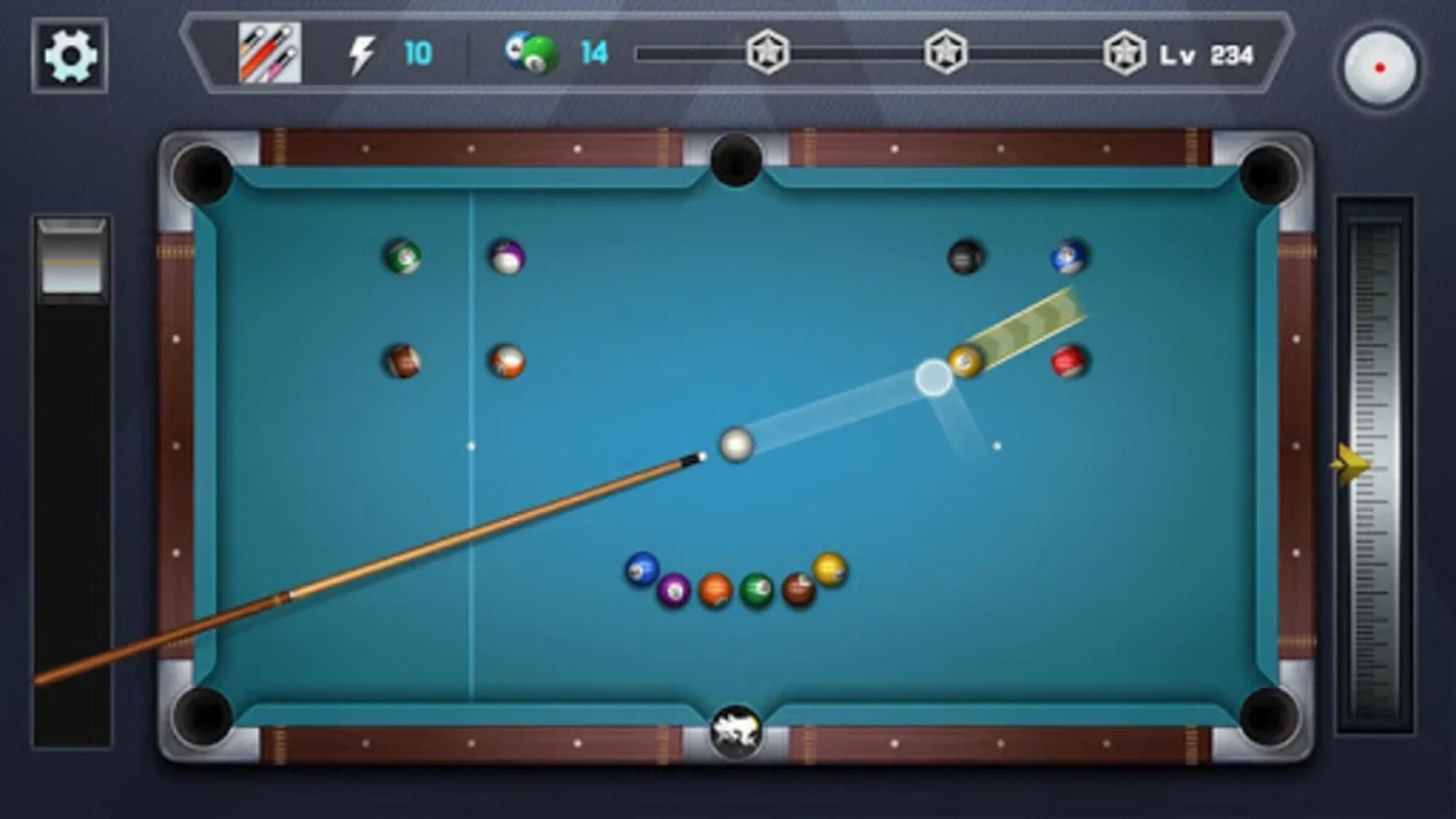 Pool Billiards 3D for Android - Immersive Gaming