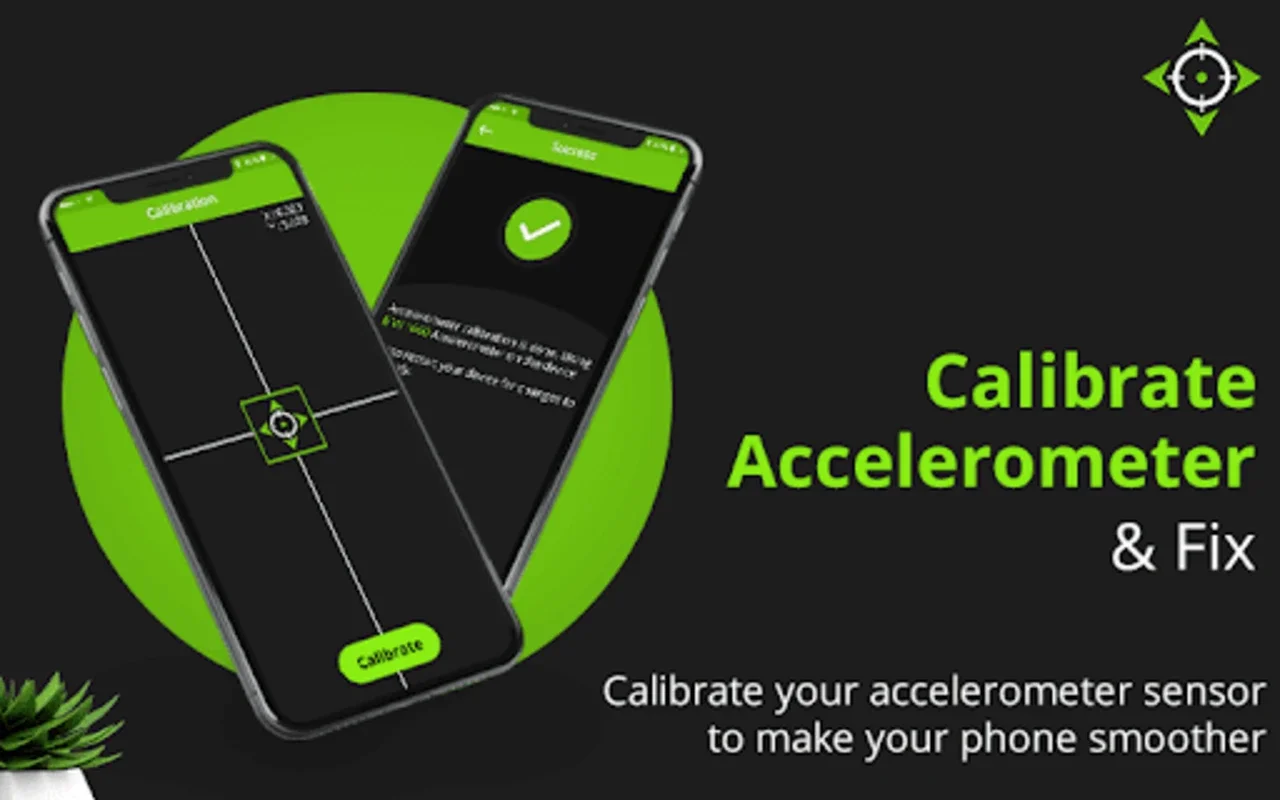 Calibrate Accelerometer & Fix for Android: Enhance Motion Sensor Performance