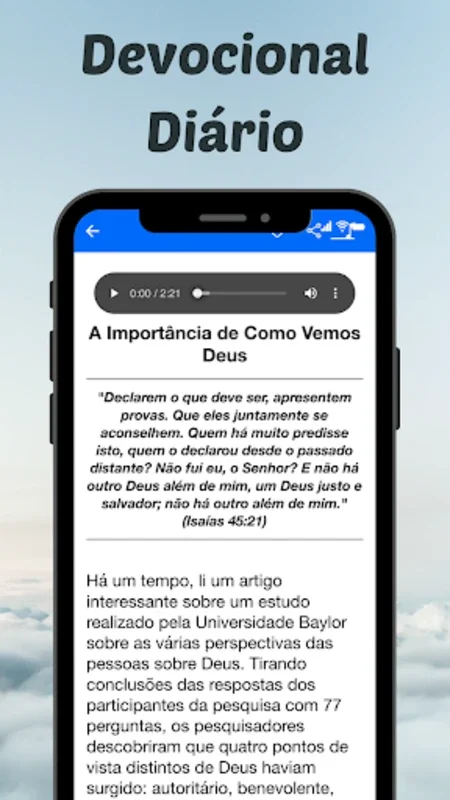 Hinário CCB 5 for Android: A Spiritual Companion