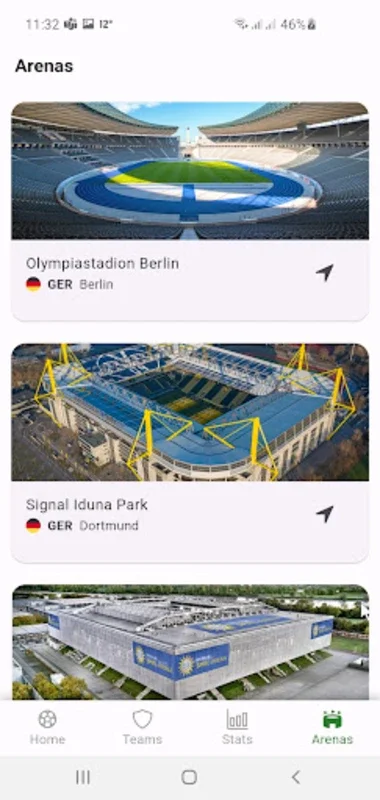 EURO CUP for Android - Your Source for 2024 UEFA Championship