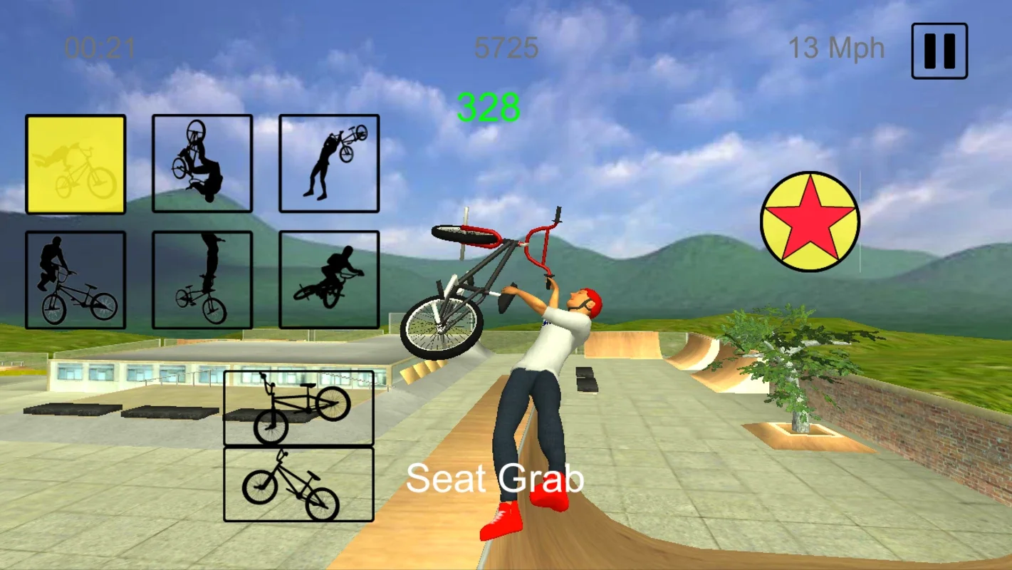 BMX Freestyle Extreme 3D for Android - Unleash Your Tricks