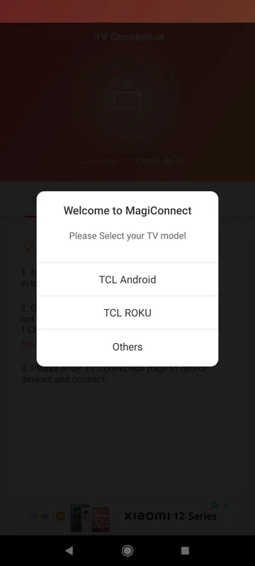 MagiConnect for Android: Transform Your TV Experience