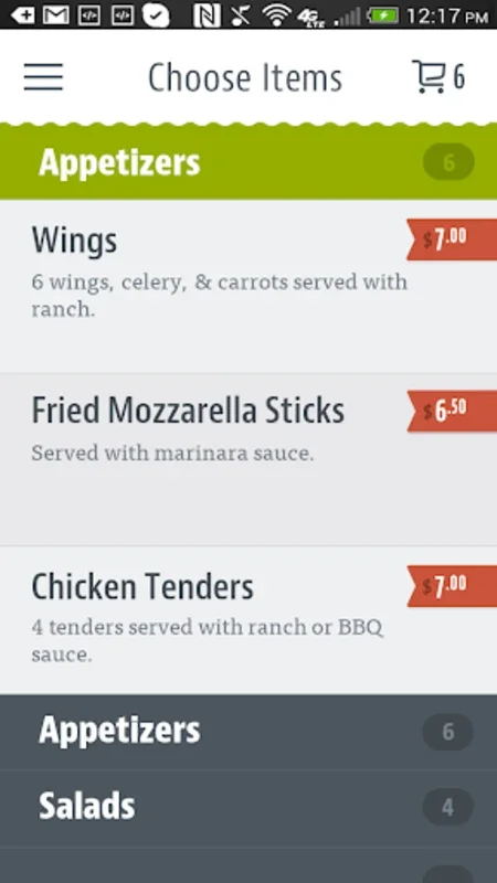 Dine On The Go - San Diego for Android - Download the APK from AppHuts