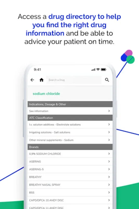 SwipeRx for Android: Empowering Pharmacy Professionals