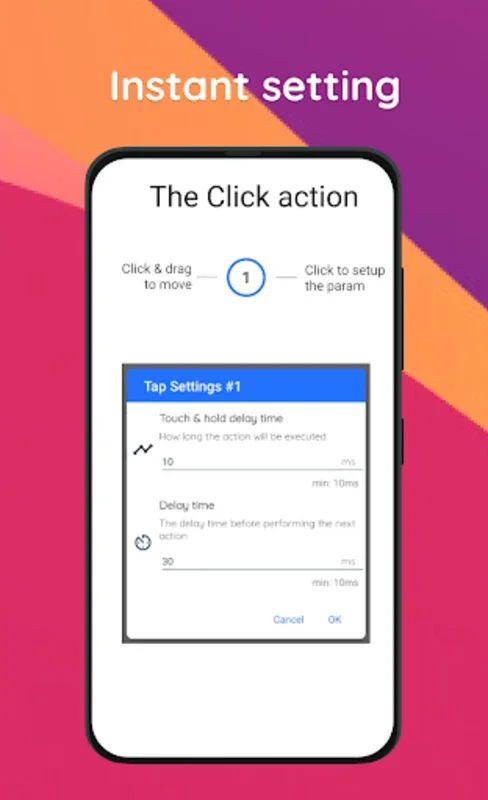 Auto Clicker for Android - No Downloading Required