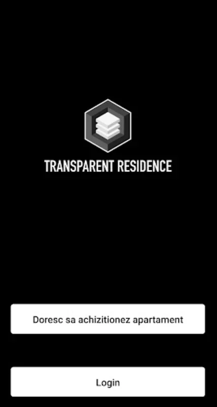 Transparent Residence for Android - Streamlined Apartment Management