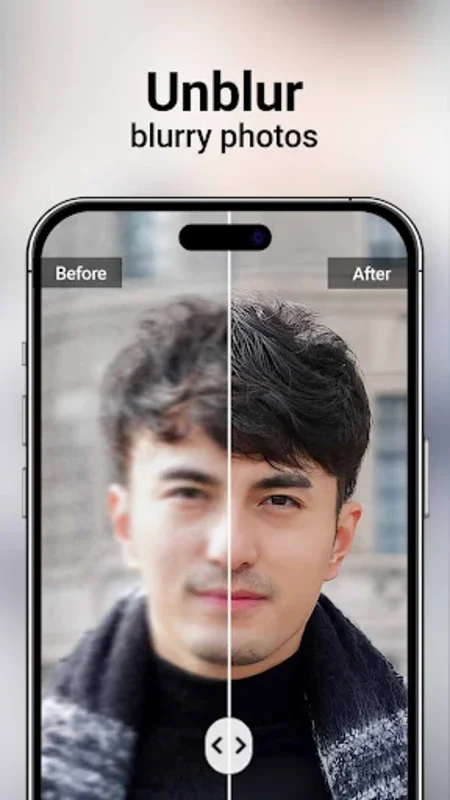 YouCam Enhance: Photo Enhancer for Android - Transform Photos to HD