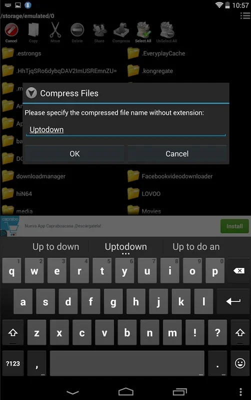 File Manager: Powerful Android File Management App