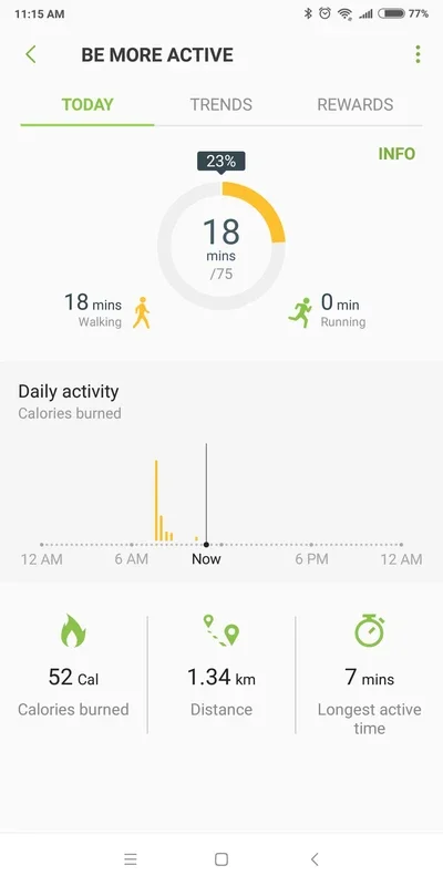 Samsung Health: Your Android Wellness Companion