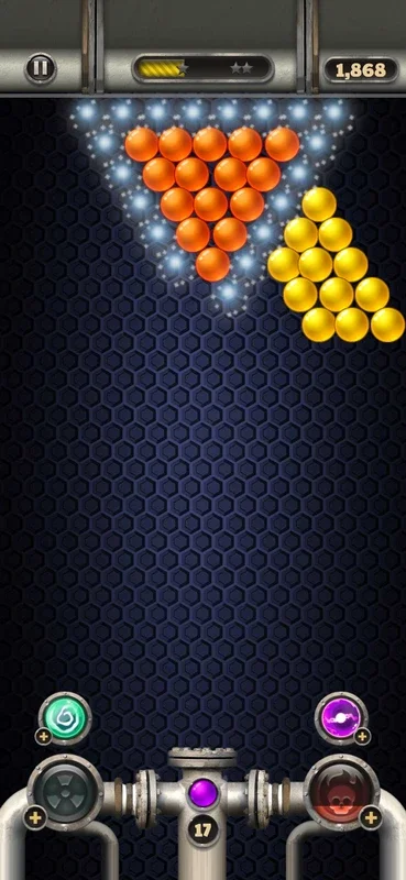 Bubble Empire Champions for Android - Endless Bubble - Popping Fun