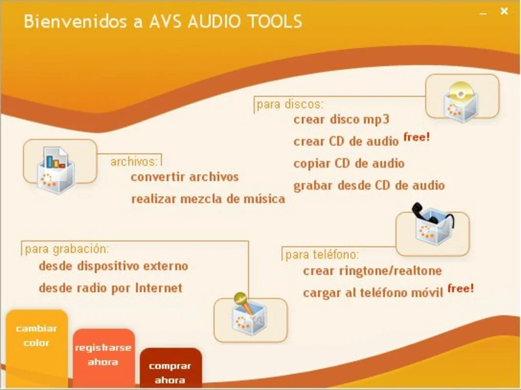 AVS Audio Tools for Windows: A Versatile Audio Editing Solution