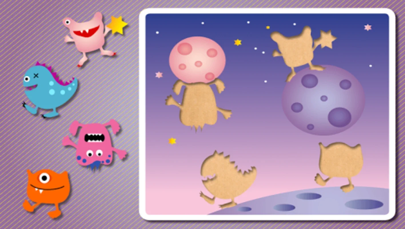 Puzzle For Toddlers Free for Android: Engaging & Educational