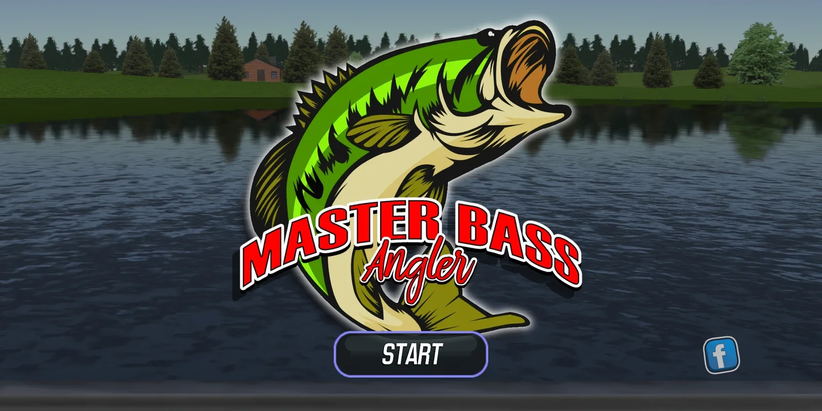 Master Bass Angler for Android - Exciting Fishing App