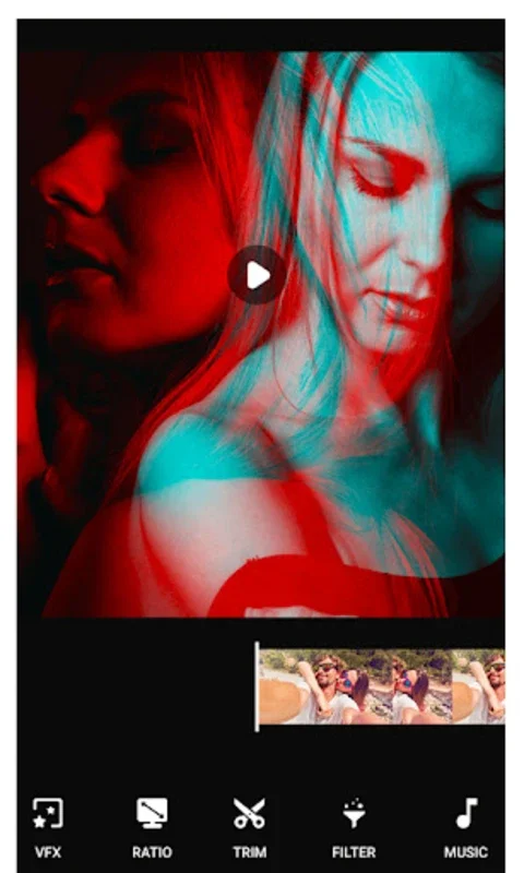 Glitch Video Editor for Android: Transform Your Videos