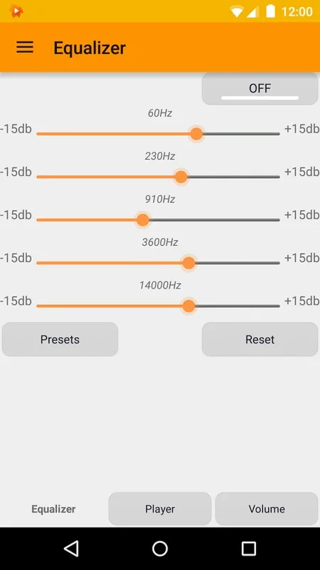 Maple JB for Android: Enhance Your Audio Experience