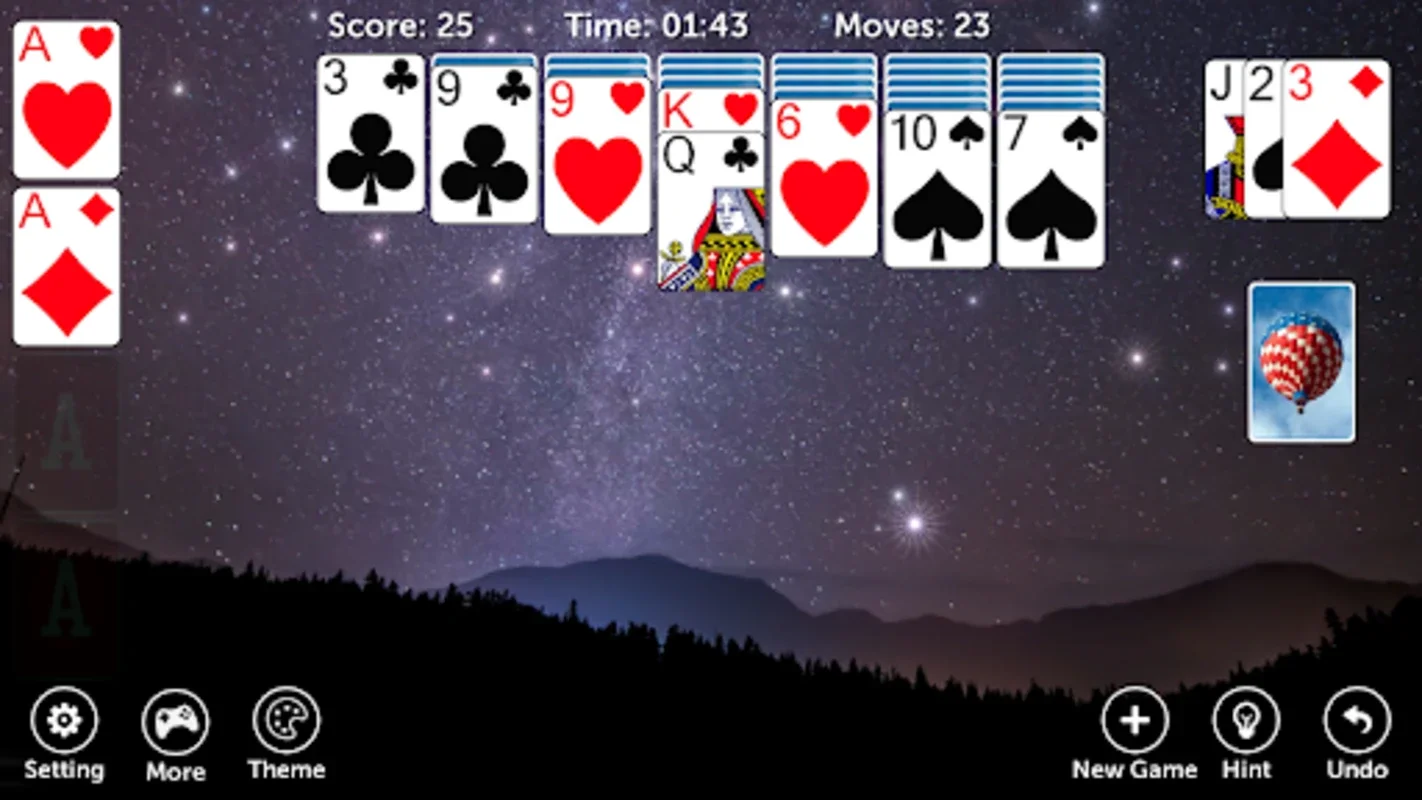 Solitaire Pro for Android: Unbeatable Card Game Experience