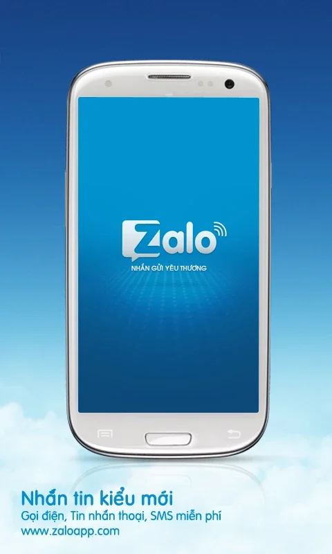 Zalo Page for Android - Seamless Online Presence Management