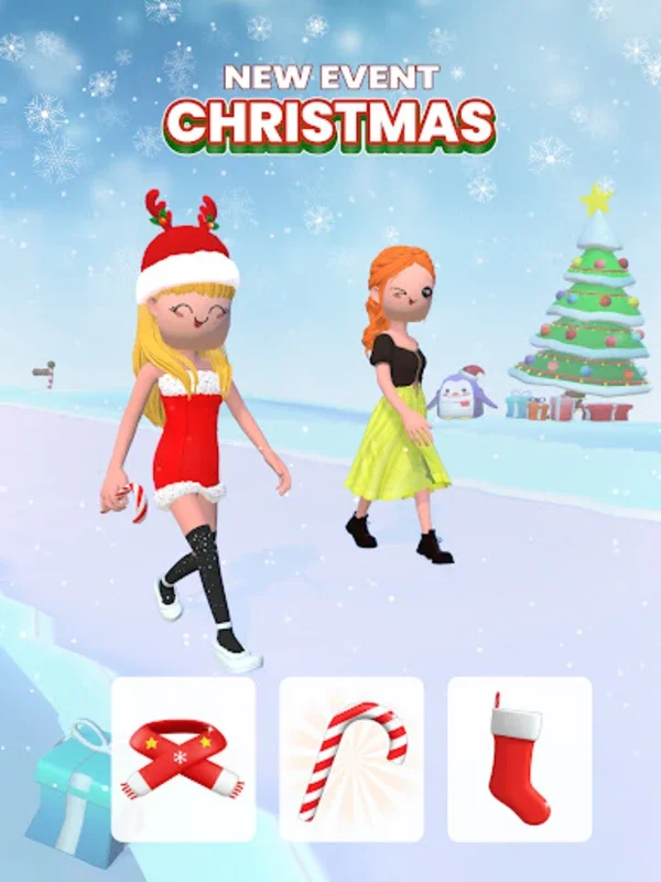 Famous Dress Up: Fashion Games for Android - Download the APK from AppHuts