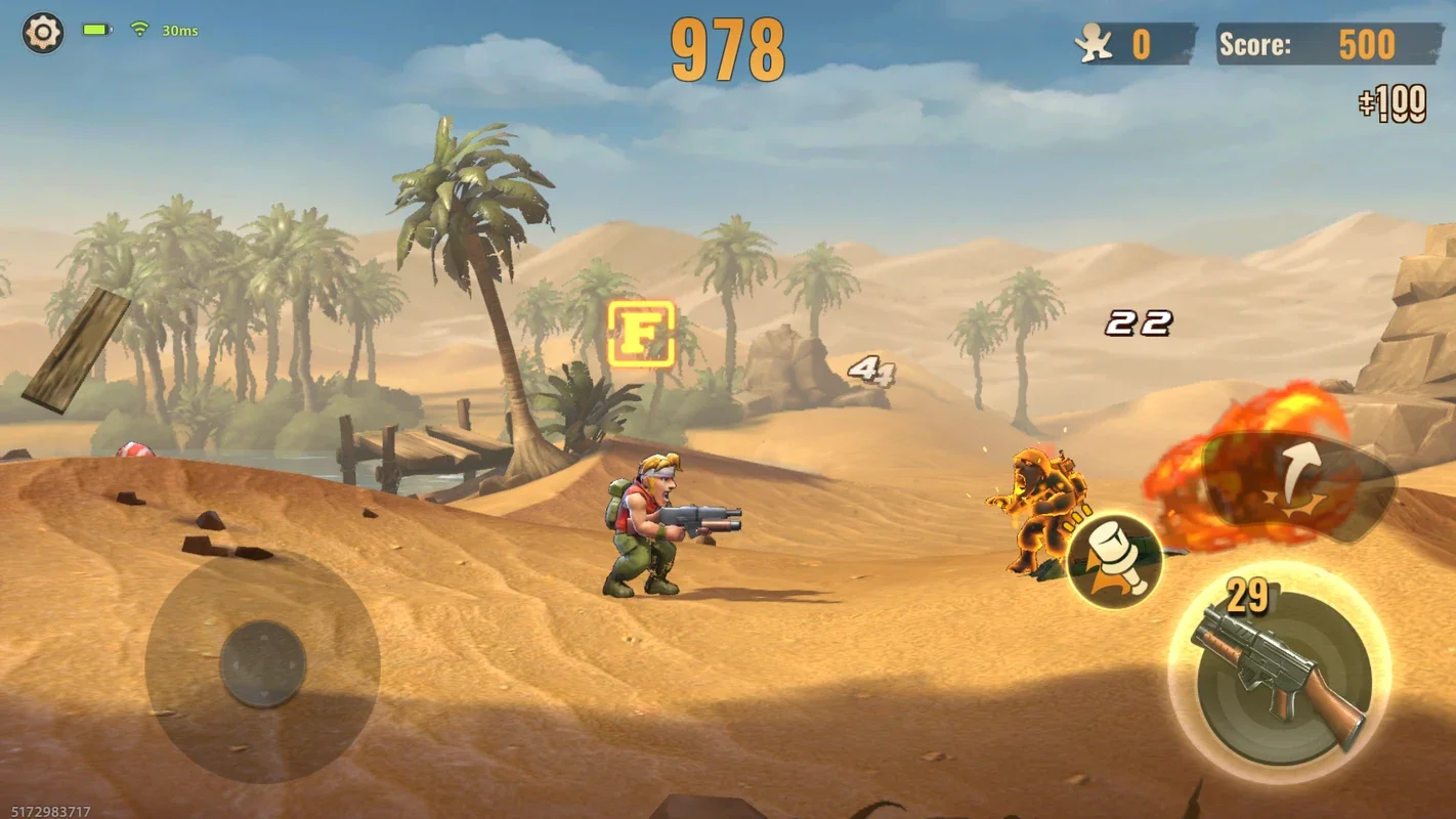 Metal Slug: Awakening (SEA) for Android - Play the 90's Classic on Mobile