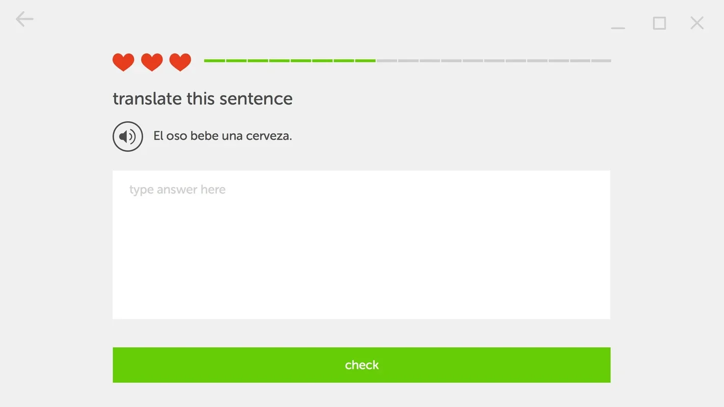 Duolingo for Windows: Fun and Effective Language Learning