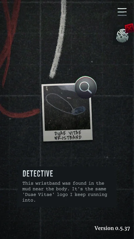 Murder Case Clue to a Crime for Android - Solve Mysteries