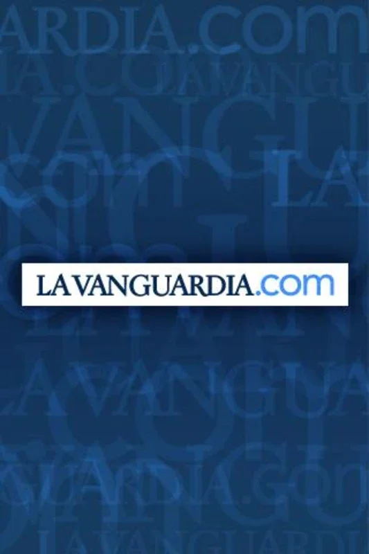 La Vanguardia for Android - Comprehensive News App