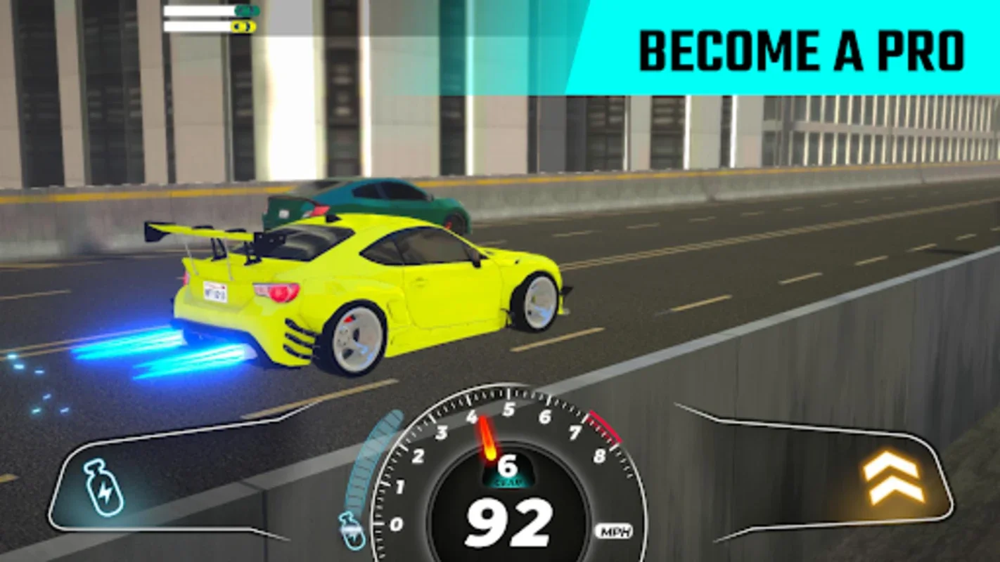 Drag Racing Pro for Android - Thrilling Racing Experience