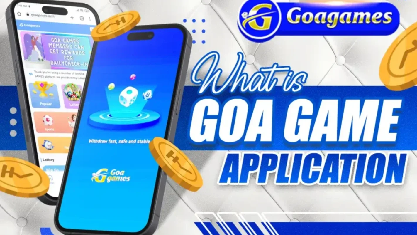 Goa Games: The Ultimate Android Dice Roller for Customizable Gaming