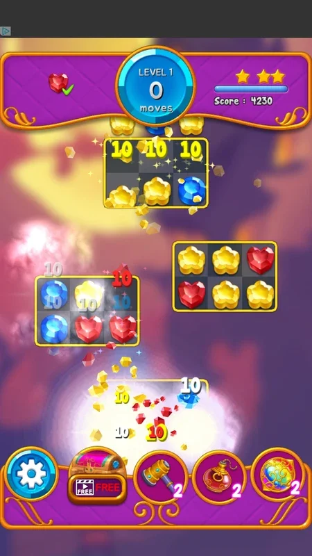 Witch Jewely for Android - Unleash Your Style