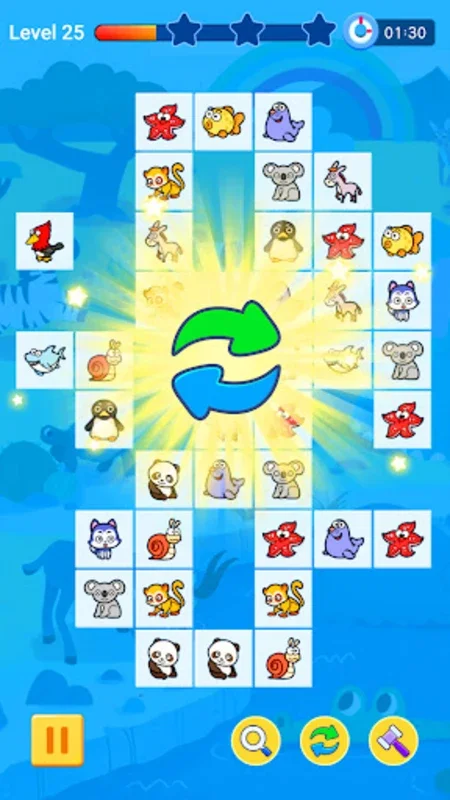 Animal Onet for Android - Play and Enhance Skills