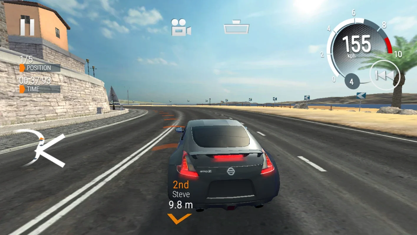 Gear.Club for Android - Experience Real Racing