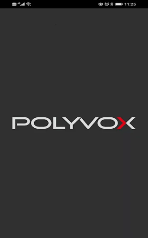 Polyvox Audio Control for Android - Enhanced Audio at Your Fingertips