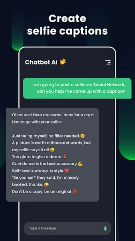 Chatbot AI for Android - Unlock Intelligent Conversations