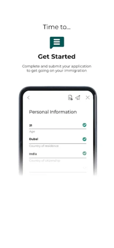 CanPR for Android - A Guide to Canadian Immigration