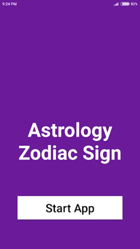 Find Zodiac Sign for Android - Discover Your Astrological Sign