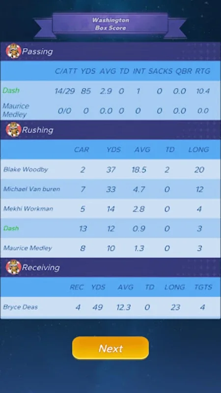 Football GOAT for Android - An Immersive Football Career Game